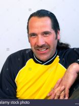 David Seaman