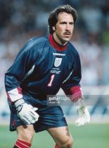 David Seaman