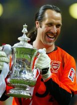 David Seaman