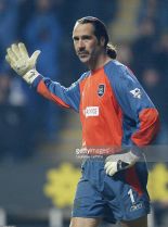 David Seaman