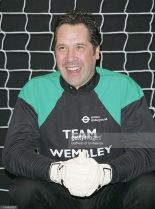 David Seaman