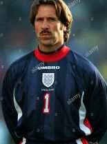 David Seaman