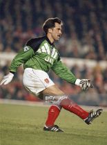 David Seaman