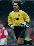 David Seaman