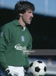 David Seaman