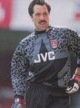 David Seaman