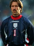 David Seaman