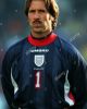 David Seaman