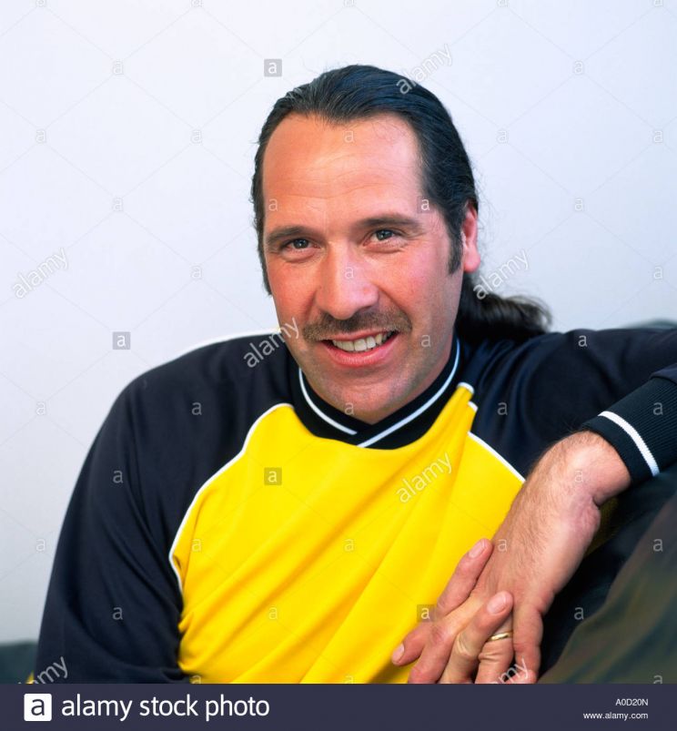 David Seaman