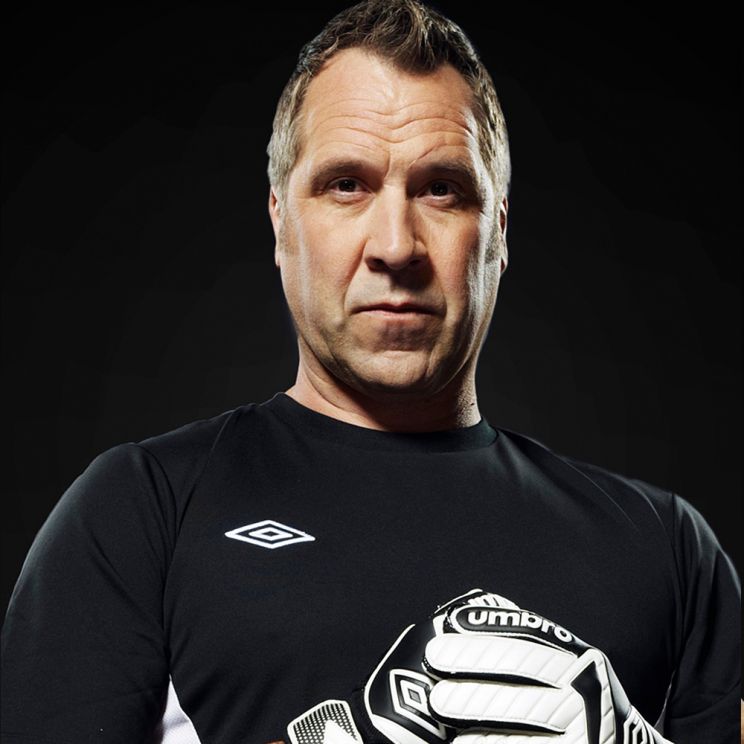 David Seaman