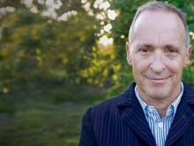 David Sedaris