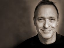 David Sedaris