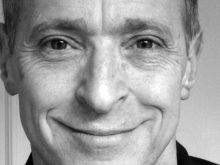 David Sedaris