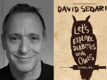 David Sedaris