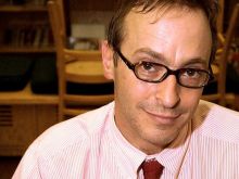 David Sedaris