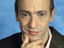 David Sedaris