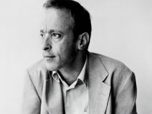 David Sedaris