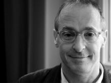 David Sedaris