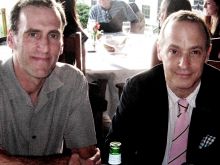 David Sedaris