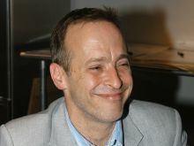 David Sedaris