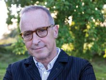 David Sedaris