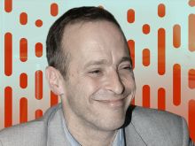 David Sedaris