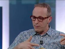 David Sedaris