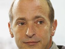 David Sedaris