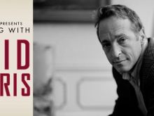 David Sedaris