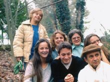 David Sedaris