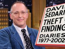 David Sedaris