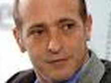 David Sedaris