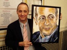 David Sedaris