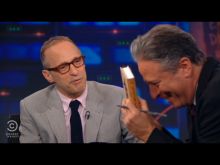 David Sedaris