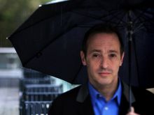 David Sedaris