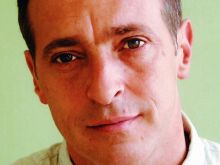 David Sedaris