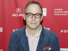 David Sedaris