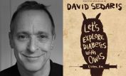 David Sedaris