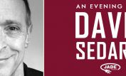 David Sedaris