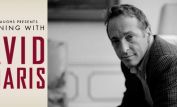 David Sedaris