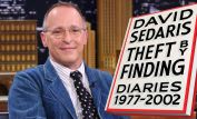 David Sedaris