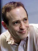 David Sedaris