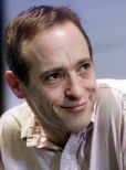 David Sedaris