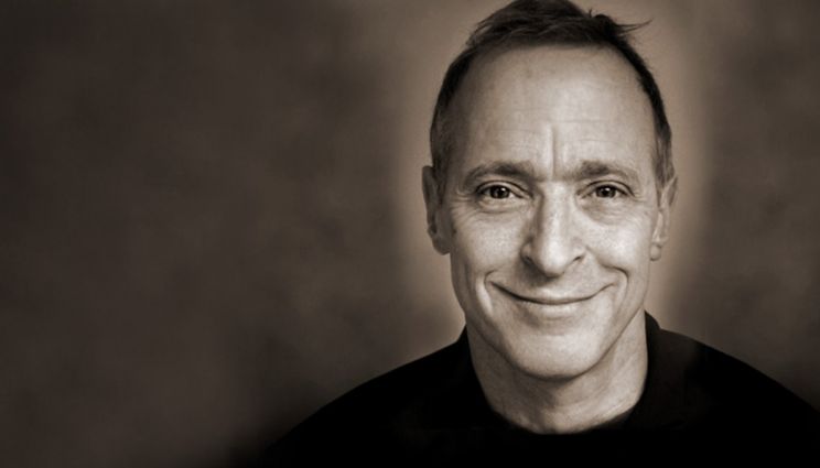 David Sedaris