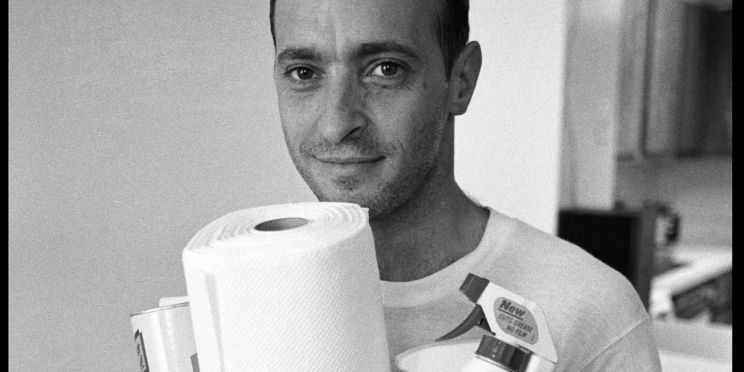 David Sedaris