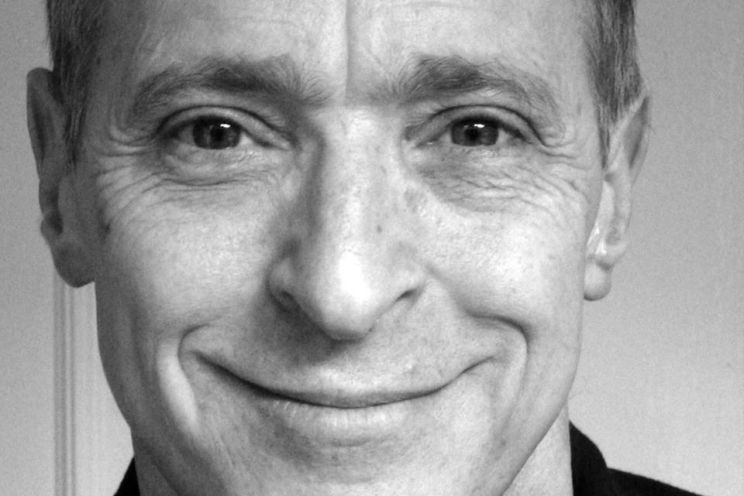 David Sedaris