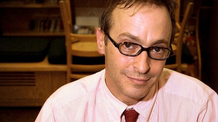 David Sedaris