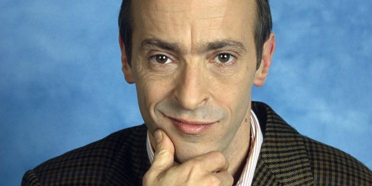 David Sedaris