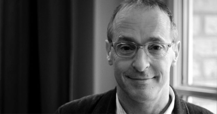 David Sedaris