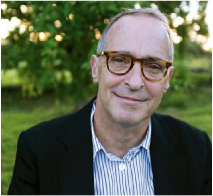 David Sedaris